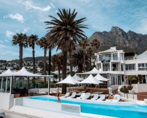 Adventure Pad at The Bay Hotel